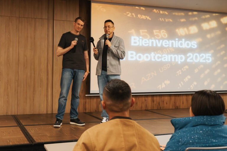 Bootcamp DivitradeFX & PipFarm
