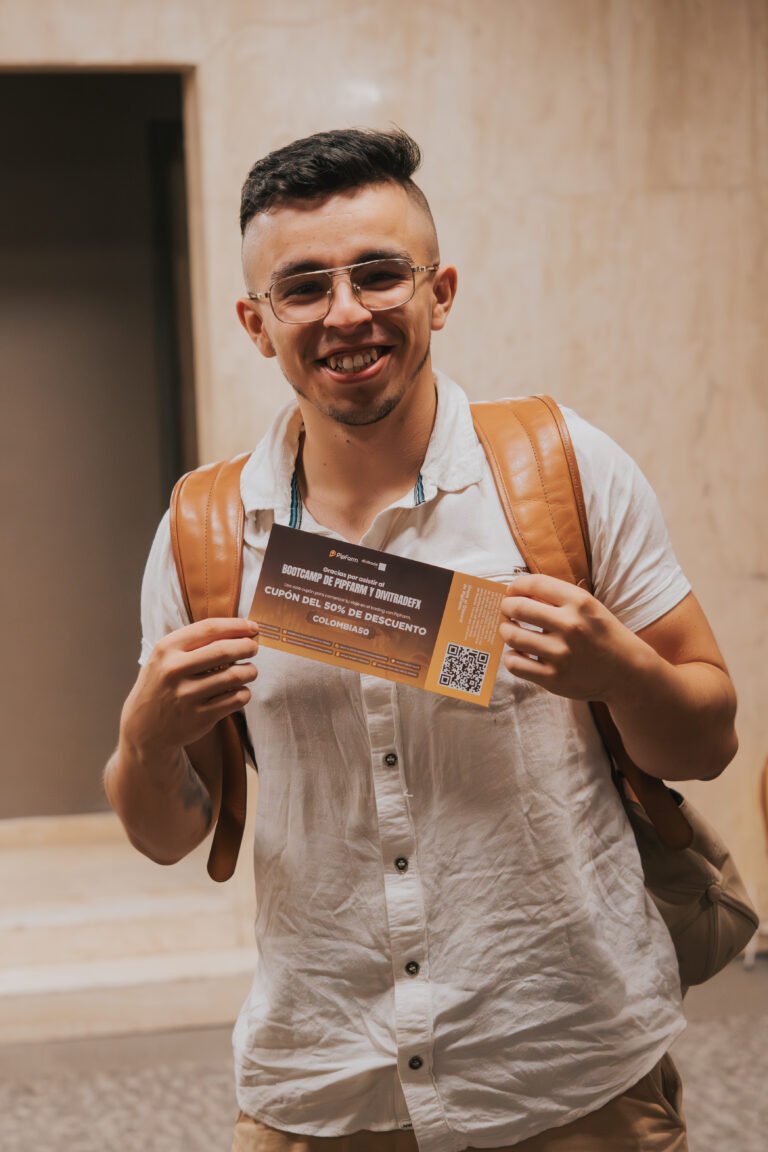 Bootcamp DivitradeFX & PipFarm