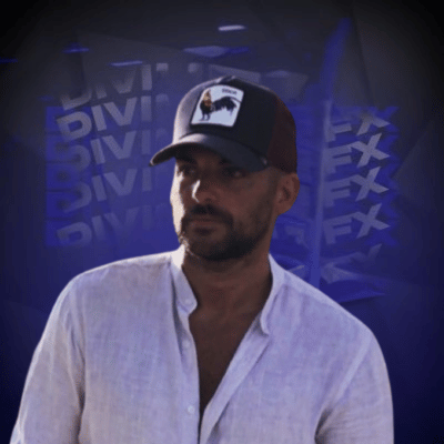 david reina divitrade